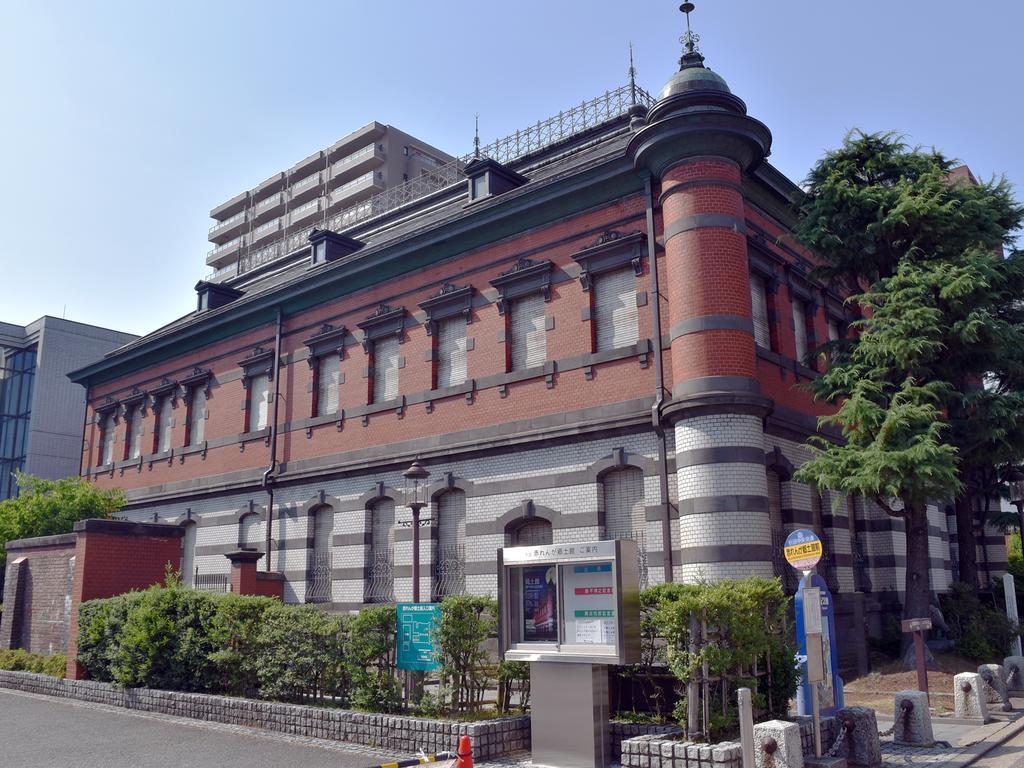 Hotel Pearl City Akita Omachi Esterno foto